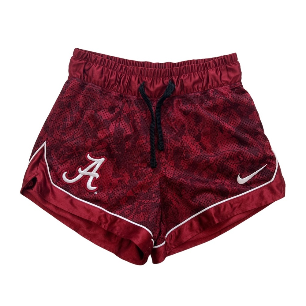 Nike Crimson Alabama Crimson Tide DNA Shorts, Size XS